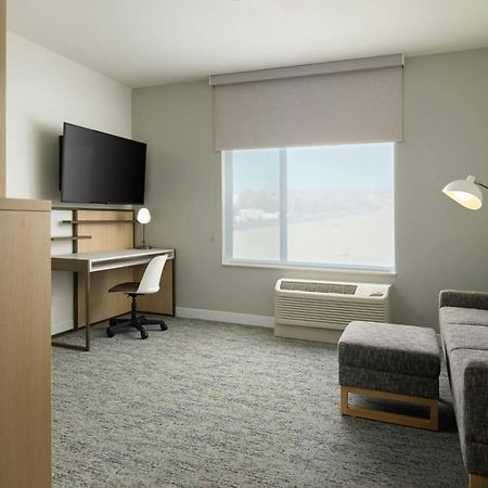 Towneplace Suites By Marriott Marriott Barstow Exterior foto